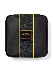 Men's Grooming Kit Gift Set