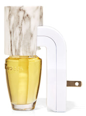 Marble Scent Control™ Wallflowers Fragrance Plug