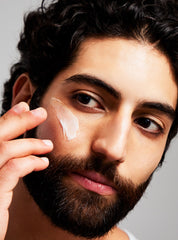 Daily Face Lotion Hyaluronic Acid