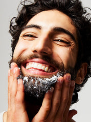 Beard & Scruff Cream Shea Butter