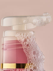 Champagne Toast Cleansing Gel Hand Soap