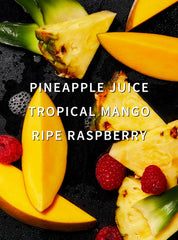 Pineapple Mango Fragrance Booster