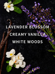 Lavender Vanilla Fragrance Booster