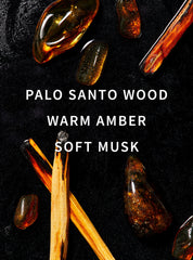Palo Santo Fragrance Booster