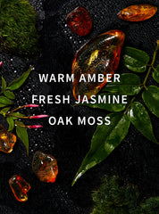 Amber Blush Fragrance Booster