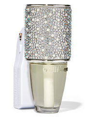 Pearl Applique Scent Control™ Wallflowers Fragrance Plug