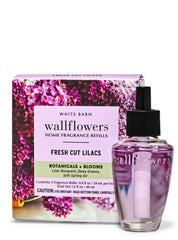 Fresh Cut Lilacs Wallflowers Refills 2-Pack