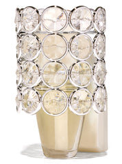 Gem Topper Scent Control™ Nightlight Wallflowers Fragrance Plug