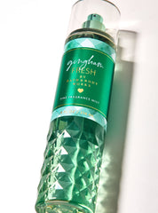 Gingham Fresh By Bath & Body Works Fine Fragrance Mist
