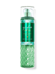 Gingham Fresh By Bath & Body Works Fine Fragrance Mist