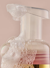 Champagne Toast Gentle & Clean Foaming Hand Soap