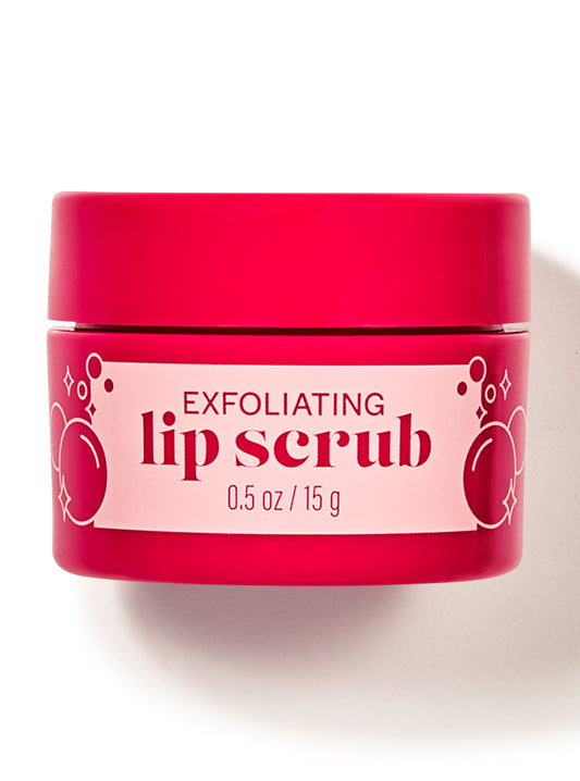 Champagne Toast Lip Scrub