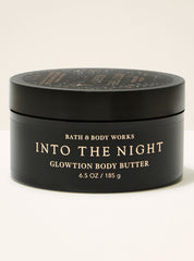 Into the Night Glowtion Body Butter