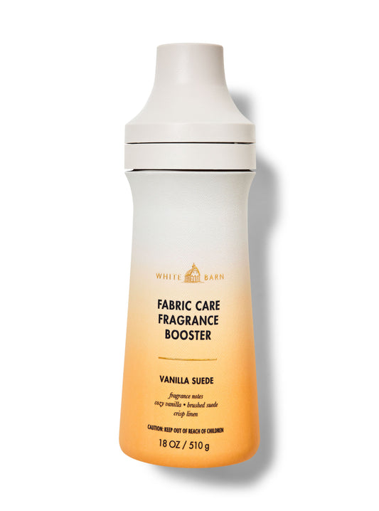Vanilla Suede Fragrance Booster