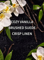 Vanilla Suede Fragrance Booster