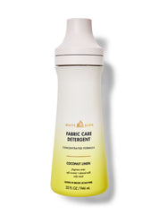 Coconut Linen Laundry Detergent