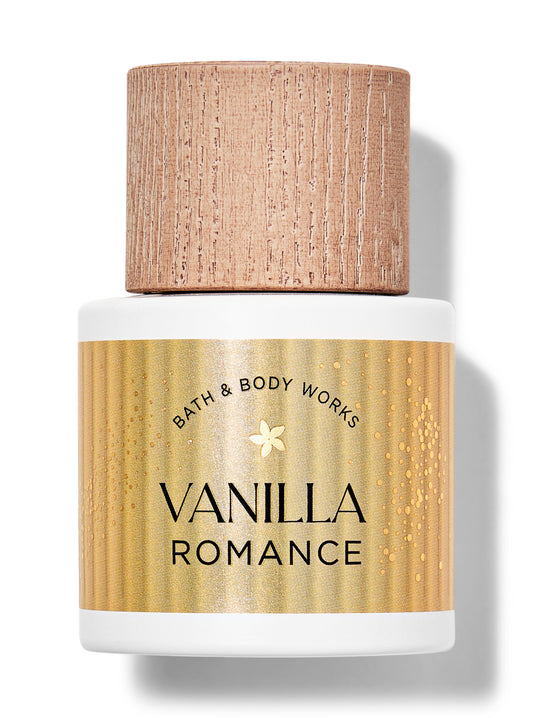 Vanilla Romance Eau De Parfum
