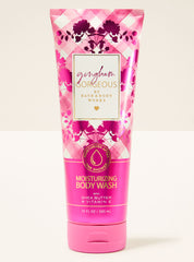 Gingham Gorgeous Moisturizing Body Wash