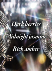 Into the Night Hand Cream