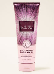 A Thousand Wishes Moisturizing Body Wash