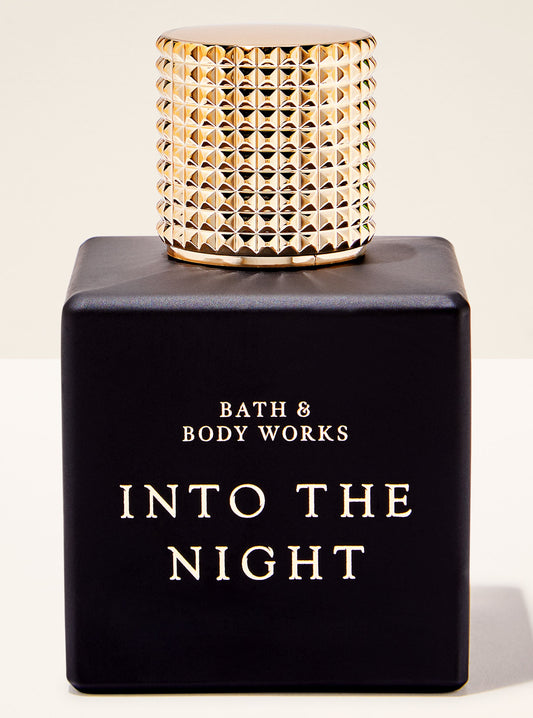Into the Night Eau De Parfum