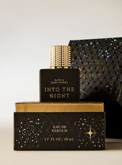 Into the Night Eau De Parfum