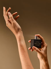 Into the Night Eau De Parfum