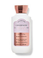 Champagne Toast Body Lotion