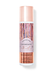 Champagne Toast Dry Shampoo