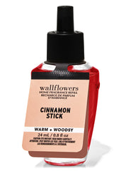 Cinnamon Stick Wallflowers Fragrance Refill
