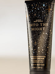 Into the Night Ultimate Hydration Body Cream