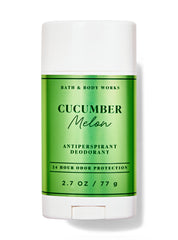 Cucumber Melon Antiperspirant Deodorant