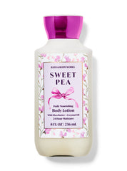 Sweet Pea Body Lotion