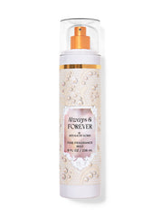 Always & Forever Fine Fragrance Mist