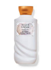 Always & Forever Body Wash