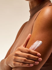 Noir Ultimate Hydration Body Cream