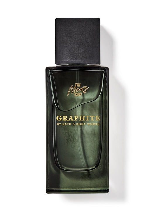 Graphite Cologne
