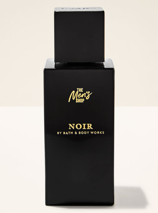 Noir Cologne