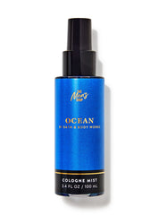 Ocean Travel Size Cologne Mist