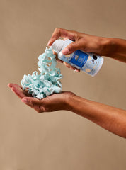 Cereal Milk Soft Serve Shapeable Soap