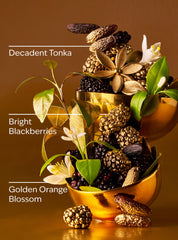 Touch of Gold Travel Size Ultimate Hydration Body Cream