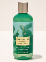 Eucalyptus Spearmint Body Wash & Foam Bath