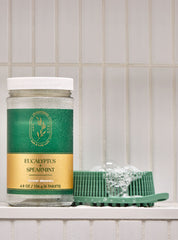 Eucalyptus Spearmint Shower Steamers