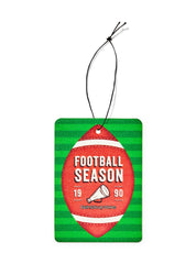 Football Season Hanging Fragrance Diffuser