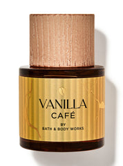 Vanilla Café Eau De Parfum