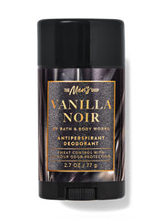 Vanilla Noir Antiperspirant Deodorant