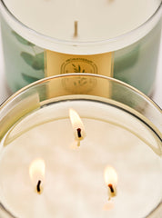 Eucalyptus Spearmint 3-Wick Candle