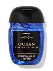 Ocean PocketBac Hand Sanitizer