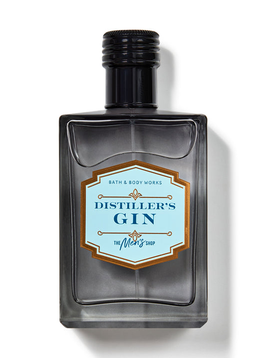 Distiller's Gin Cologne