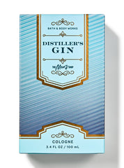 Distiller's Gin Cologne